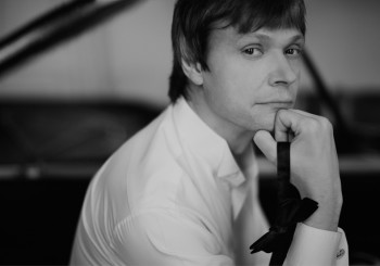 Meet our special guest and master class tutor Andrey Pisarev!